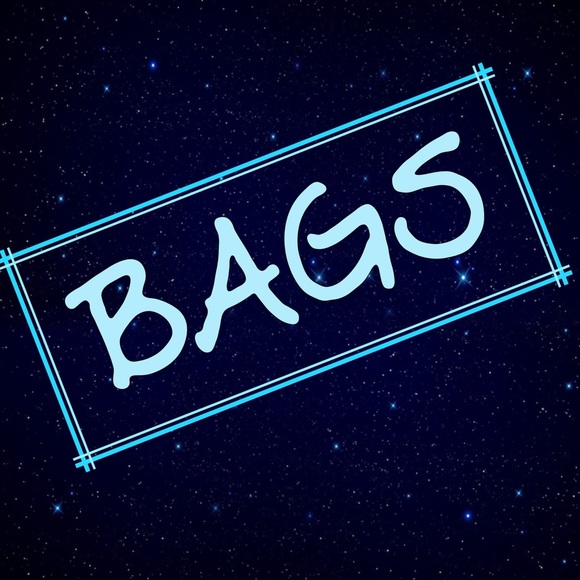 All bag listings - Picture 1 of 1